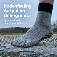 Terrafuss Barfußsocke